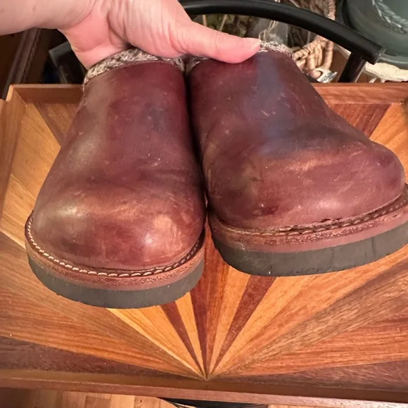 Simple The Original Clog - Picture 4 of 8